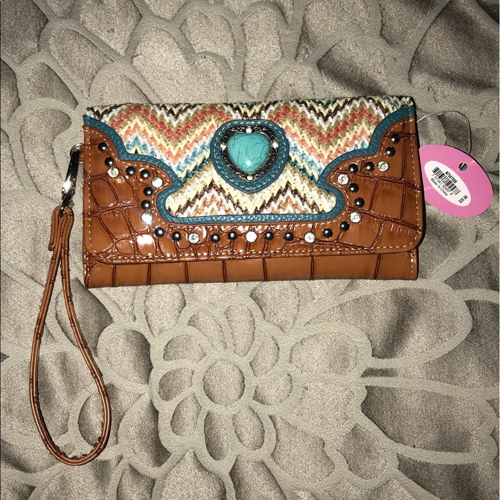 Wallet